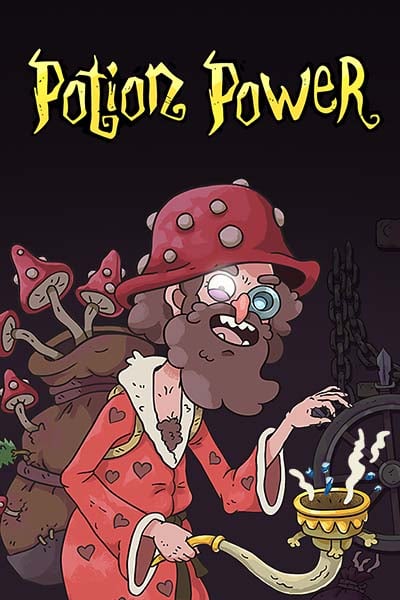 Potion Power